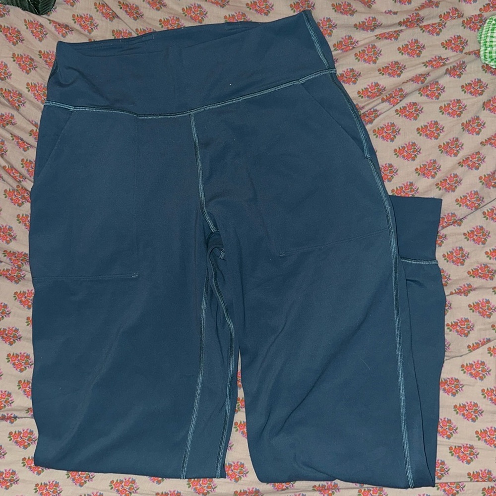 Align jogger